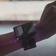 Illustration for article titled Facebook Teases Futuristic Wrist-Based Wearable That Will Let You Control AR With Your Mind